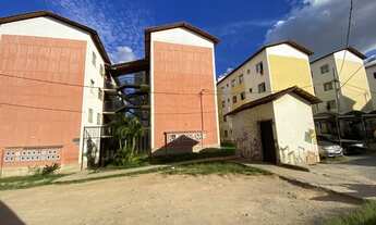 Imagem 3: Apartamento 02 quartos - Bairro Maracan? - Contagem