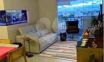 Imagem 6: Apartamento-São Paulo-IPIRANGA