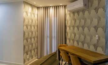 Imagem 6: Apartamento Condomínio Plaza Bella Vista Indaiatuba/SP