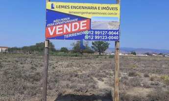 Imagem: Terreno para Venda em Pindamonhangaba, Moreira