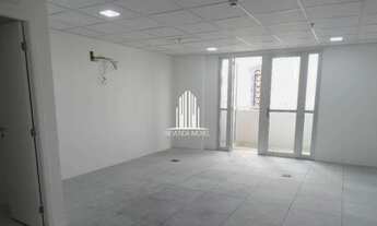 Imagem 5: Sala Comercial e 1 banheiro à Venda, 39 m²