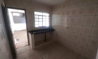 Imagem 6: Casa São Conrado. individual 2 quartos, 2 banheiro e varanda