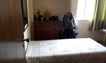 Imagem 7: Apartamento de 188 metros quadrados no bairro Sion com 4 quartos