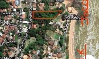Imagem: Terreno à venda, 2287 m² por R$ 1.600.000,00