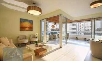 Imagem 4: Apartamento com 4 dormitórios à venda, 192 m² por R$ 1.350.000 - Real Parque - São Paulo/S