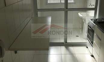 Imagem 4: APARTAMENTO À VENDA NO CONDOMÍNIO PARQUE RESIDENCE