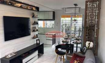 Imagem: Sobrado com 2 dormitórios à venda, 61