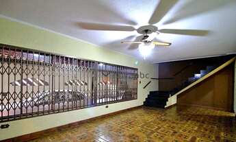 Imagem: Sobrado com 4 dormitórios, 315 m² - venda