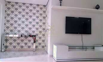 Imagem 3: REFORMADO 170m2 04 QUARTOS 02 VAGAS LAZER PITANGUEIRAS GUARUJÁ