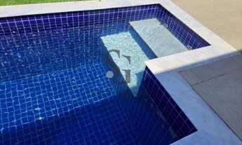 Imagem 2: Casa - Swiss Park - Campinas