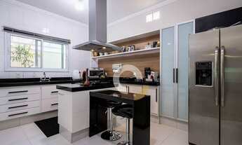 Imagem 7: Casa com 3 dormitórios à venda, 235 m² por R$ 2.300.000,00 - Ville Sainte Helene - Campina