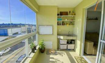 Imagem 5: Apartamento com 3 dormitórios à venda, 95 m² por R$ 585.000,00 - Barreiros - São José/SC