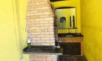 Imagem 7: Casa com 6 dorms, Gaivotas, Itanhaém - R$ 360 mil, Cod: 30