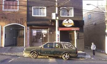 Imagem: IMÓVEL COMERCIAL V. EMA, 170 m² por R$