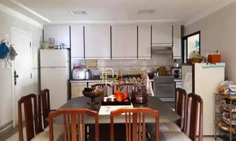 Imagem 5: Apartamento com 3 dormitórios à venda, 160 m² por R$ 750.000,00 - Canto do Forte - Praia G