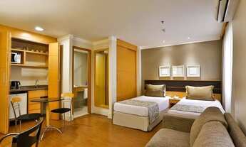 Imagem: Flat na Al. Lorena, prox a Av. 9 de Julho