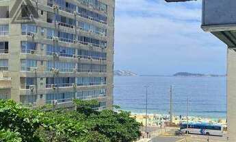 Imagem: Apartamento à venda no Leblon 4 dormitórios