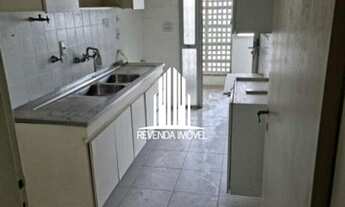 Imagem 7: Apartamento a venda com 98m² 2 dormitorios 1 suite e 1 vaga de garagem noItaim Bibi - São