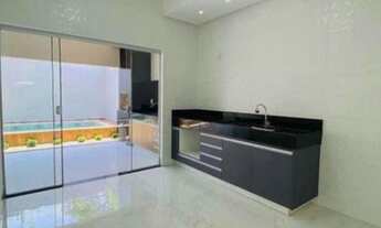 Imagem 3: Imóvel recém construído