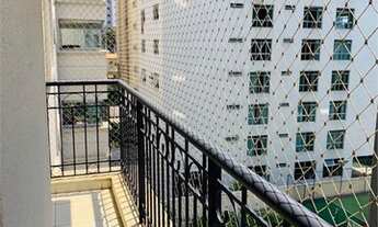 Imagem 5: São Paulo - Apartamento Padrão - PARAÍSO