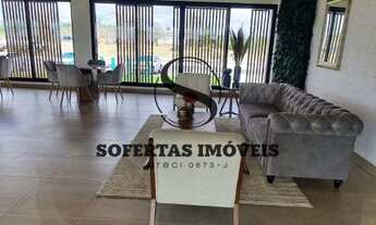 Imagem 4: Lote em condomínio fechado super completo a 4km do centro