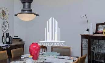 Imagem 4: Apartamento em Perdizes 155m2 com 3 dormitorios e 2 vagas