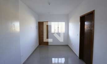 Imagem 7: Apartamento para Aluguel - Ponte Rasa, 2 Quartos, 43 m2