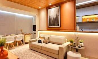 Imagem: Apartamento com 2 dormitórios à venda