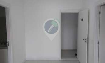 Imagem 2: Apartamento para Locação em Osasco, Umuarama, 1 dormitório, 1 banheiro, 1 vaga