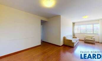 Imagem 1: APARTAMENTO - MOEMA PÁSSAROS - SP