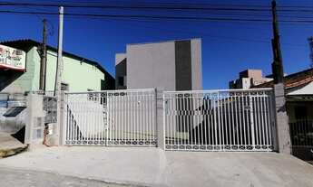 Imagem 2: Casa com 2 dormitórios à venda, 50 m² por R$ 174.900,00 - Terra Preta - Mairiporã/SP