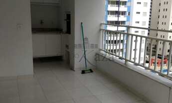 Imagem 4: Apartamento para aluguel possui 72 metros quadrados com 2 quartos