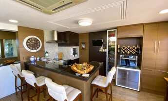 Imagem 5: Cobertura 3 Dorm. C/ Suíte, 4 Vagas