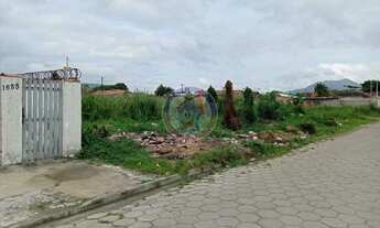 Imagem 3: Terreno à venda 250M², Jussara, Mongaguá - SP