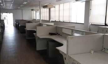 Imagem 7: Prédio Comercial 3 andares para locação na Av. Dr. Lino de Morais, Vila Paulista