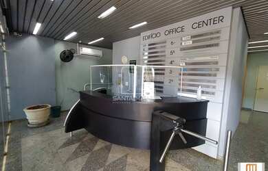 Imagem 7: Sala comercial (sala - edificio coml.) , portaria 24 horas, elevador, em condomínio fechad