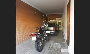 Imagem 6: Sobrado comercial, em avenida de Limeira SP