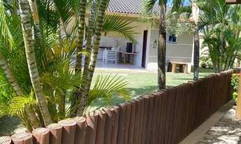 Imagem 6: Casa de condomínio para venda com 190 metros quadrados com 3 quartos