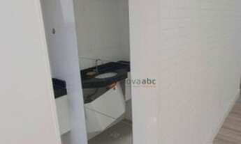 Imagem 5: Sala para alugar, 41 m² por R$ 1.650,00/mês - Vila Curuçá - Santo André/SP