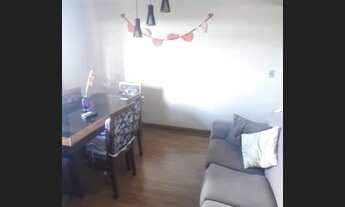 Imagem 4: Apartamento com 3 quartos à venda por R$ 125000.00, 49.00 m2 - IMAGAWA - LONDRINA/PR