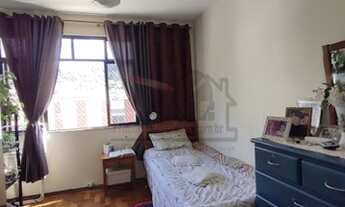 Imagem 7: Apartamento para venda possui 42 metros quadrados com 2 quartos em Jardim Cascata - Teresó