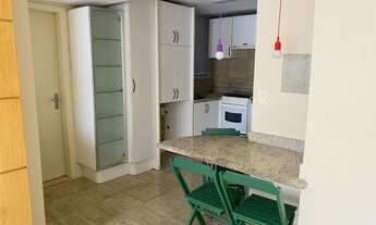 Imagem 7: Apartamento com 1 dormitório à venda, 46 m² por R$ 410.000,00 - Centro - Florianópolis/SC