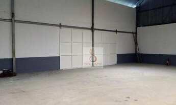 Imagem 6: Galpão para alugar no Rio Comprido com 700 m²