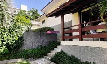 Imagem 2: LINDA CASA DE 4 QUARTOS (2 SUÍTES) EM ITAGUAÇU / FLORIANÓPOLIS-SC!