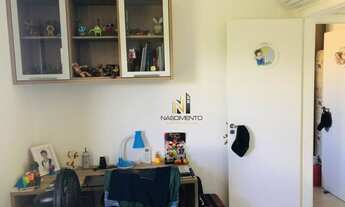 Imagem 3: Casa com 4/4 em Buraquinho