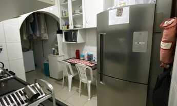 Imagem 2: Apartamento para venda possui 90 metros quadrados com 2 quartos em Amaralina - Salvador