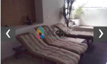 Imagem 7: APARTAMENTO EM BOTAFOGO COM VAGA DE GARAGEM PRÓXIMO AO METRO!!