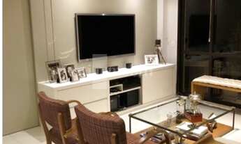 Imagem 5: Apartamento, Vila Nova Conceição - São Paulo