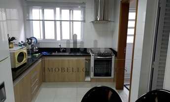 Imagem 5: Casa - Jardim Nova Europa - Campinas