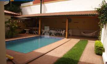 Imagem: PACAEMBU COM PISCINA